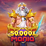 50.000x Mania