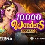 Ten Thousand Wonders Multimax